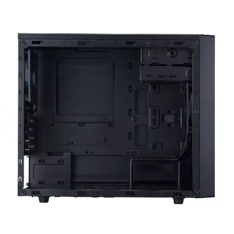 Cooler Master N200 - Wieża - mini ITX / micro ATX - bez zasilacza (ATX / PS/2)