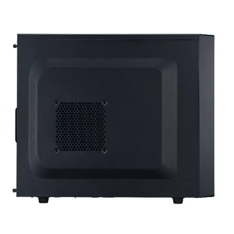 Cooler Master N200 - Wieża - mini ITX / micro ATX - bez zasilacza (ATX / PS/2)