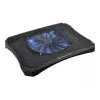 Podkładka chłodząca do laptopa Thermaltake Massive V20 43,2 cm (17 inch) Czarna