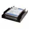 LogiLink AD0010 Uchwyt montażowy rama dysku twardego 3,5 cala