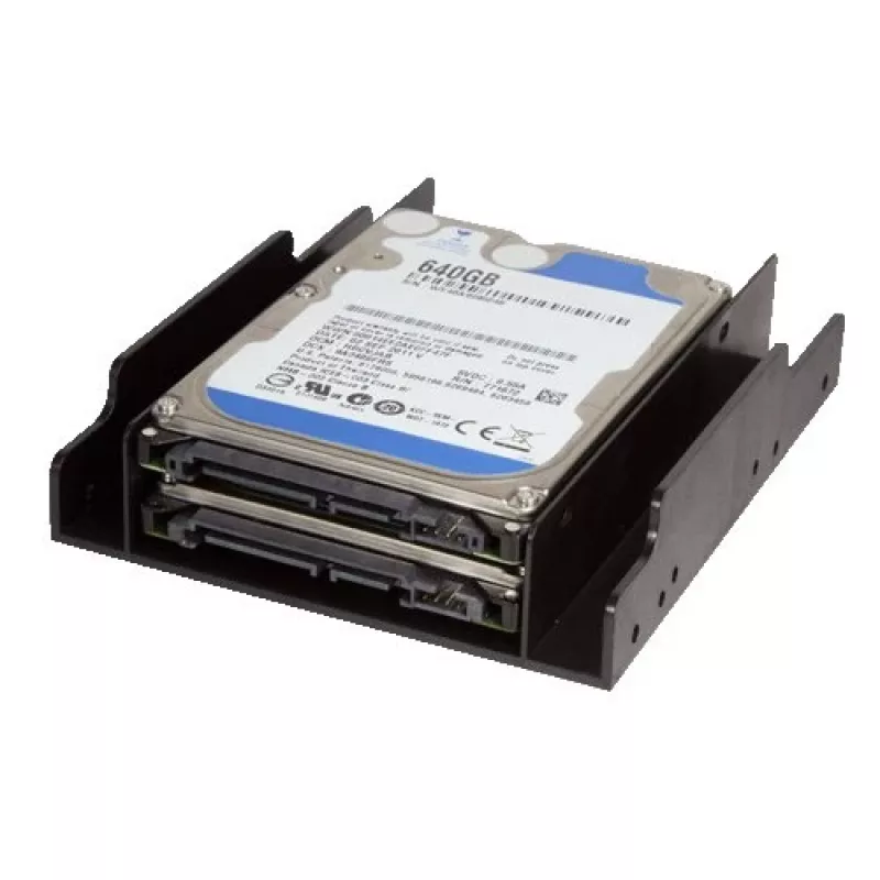 LogiLink AD0010 Uchwyt montażowy rama dysku twardego 3,5 cala