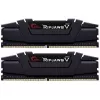 Moduł RAM do komputera stacjonarnego G.SKILL DDR4 32 GB (2x16 GB) 3200 MHz CL16 288-pin DIMM 1.2V z radiatorem czarny