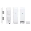 Ubiquiti NanoStation M5 150 Mbit/s Biały Power over Ethernet (PoE)