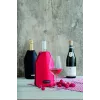 Le Creuset Czerwony rękaw chłodzący do butelki wina