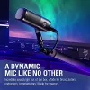 Mikrofon PC Elgato Wave DX Czarny