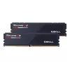 G.Skill | Ripjaws S5 | 32 Kit (16GBx2) GB | DDR5 | 6000 MHz | PC/serwer | Registered No | ECC No | F5-6000J3040F16GX2-RS5K