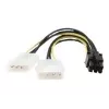 CC-PSU-6 wewnętrzny kabel zasilający do PCI Express