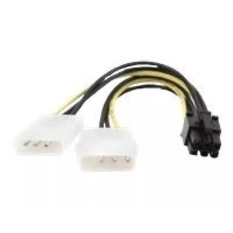 CC-PSU-6 wewnętrzny kabel zasilający do PCI Express