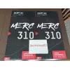 Karta graficzna XFX Radeon RX 7900 XTX 24 GB GDDR6, PCIe 4.0, 384-bitowa, 355 W, 3 wentylatory