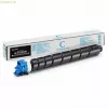 Kaseta z tonerem KYOCERA TK-8525C 1 szt. oryginalna cyjan