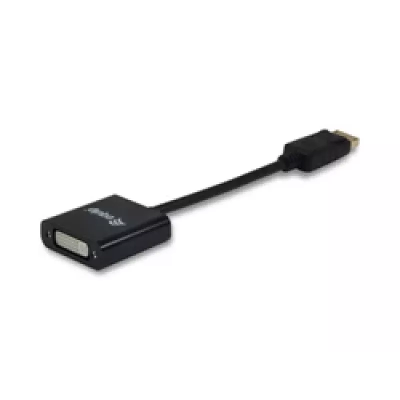 Adapter DisplayPort na DVI-I Dual Link Equip 133431