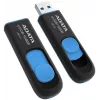 ADATA DashDrive UV128 128 GB pamięć USB USB Type-A 3.2 Gen 1 (3.1 Gen 1) Czarny, Niebieski