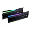 G.Skill Trident Z5 RGB XMP 32GB (2x16GB) DDR5 PC5-57600C34 7200MHz Dual Channel Kit - Bl