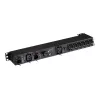 Panel obejściowy serwisowy Eaton MBP3KI (MBP) 220 - 240 V Czarny