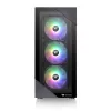 Obudowa PC Thermaltake View 200 TG ARGB Midi Tower Czarny