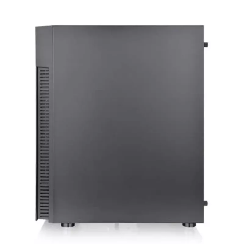 Obudowa PC Thermaltake View 200 TG ARGB Midi Tower Czarny