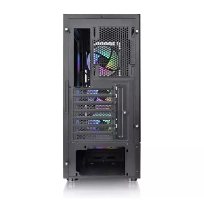 Obudowa PC Thermaltake View 200 TG ARGB Midi Tower Czarny