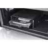 Obudowa PC Thermaltake View 200 TG ARGB Midi Tower Czarny