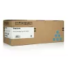 Ricoh 407544 wkład z tonerem 1 szt. Oryginalny cyjan