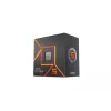 Procesor AMD Ryzen 5 7600 3.8 GHz 6 rdzeni 32 MB L2 i L3 Gniazdo AM5
