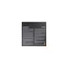 Procesor AMD Ryzen 5 7600 3.8 GHz 6 rdzeni 32 MB L2 i L3 Gniazdo AM5