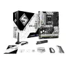 ASRock Z790 Steel Legend WiFi ATX Płyta Główna