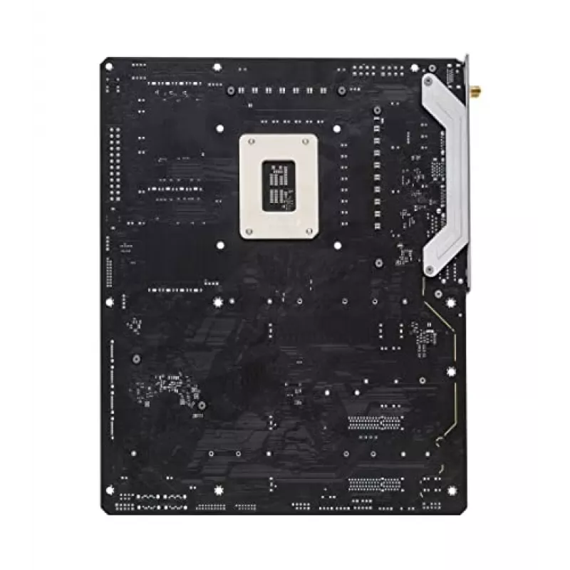 ASRock Z790 Steel Legend WiFi ATX Płyta Główna