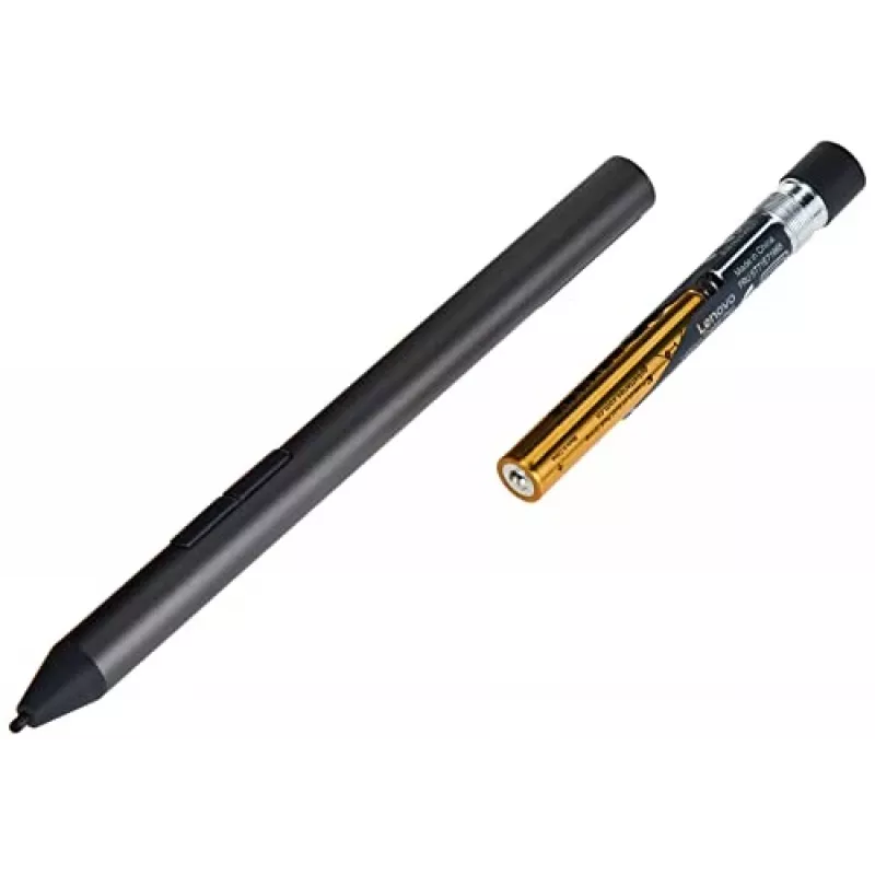 Lenovo Digital Pen 2 stylus pen 17.3 g szary Windows 10