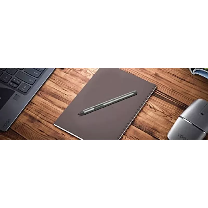 Lenovo Digital Pen 2 stylus pen 17.3 g szary Windows 10