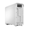 Obudowa PC Fractal Design Torrent White — obsługuje ATX, EATX, microATX, ITX; 2x wentylatory 180 mm z przodu; zatoki 2,5 cala/3,5 cala