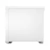 Obudowa PC Fractal Design Torrent White — obsługuje ATX, EATX, microATX, ITX; 2x wentylatory 180 mm z przodu; zatoki 2,5 cala/3,5 cala
