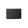 Zewnętrzny dysk twardy Toshiba 2TB USB 2.0/3.2 Canvio Basics