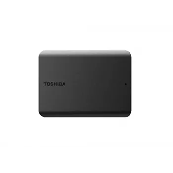 Zewnętrzny dysk twardy Toshiba 2TB USB 2.0/3.2 Canvio Basics