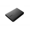 Zewnętrzny dysk twardy Toshiba 2TB USB 2.0/3.2 Canvio Basics