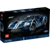 LEGO 42154 Technic 2022 Ford GT Zestaw Modelu Samochodu dla Dorosłych do Złożenia
