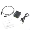 Acer LCD EK251QGbi 24.5 IPS LED -1920x1080120Hz HDMI - 250nits -1ms - VGA - HDMI - VESA -Czarny
