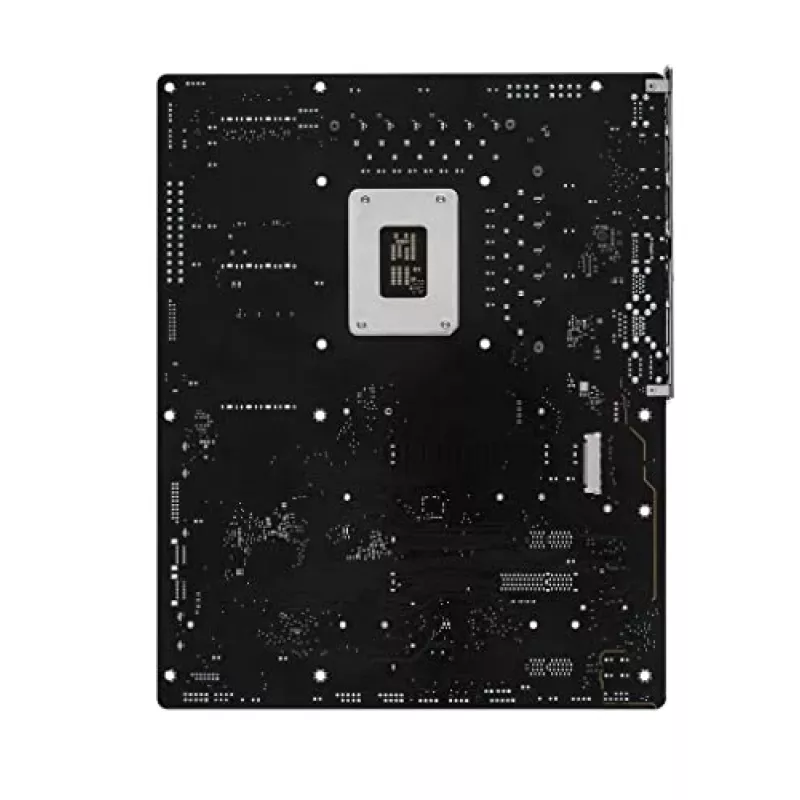ASRock B760 Pro RS DDR5 ATX Motherboard