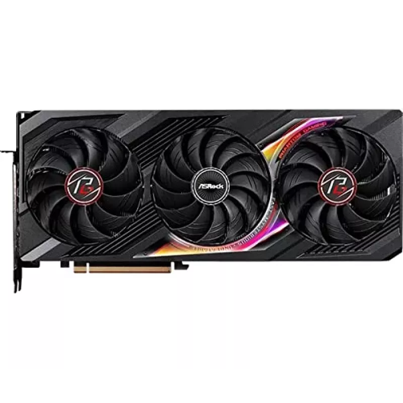 Karta graficzna ASRock Radeon RX 7900 XTX Phantom Gaming 24GB GDDR6