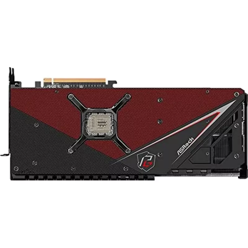 Karta graficzna ASRock Radeon RX 7900 XTX Phantom Gaming 24GB GDDR6