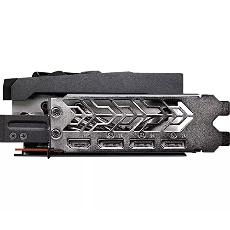 Karta graficzna ASRock Radeon RX 7900 XTX Phantom Gaming 24GB GDDR6