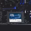 Patriot Memory P220 512GB 2.5 Serial ATA III (P220S512G25)