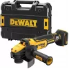 DeWalt DCG409VS 18 V XR akumulatorowa szlifierka kątowa Flexvolt Advantage 125 mm
