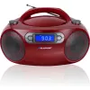 Odtwarzacz CD Blaupunkt BB18BK Przenośny odtwarzacz CD