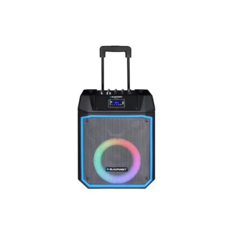 System audio MB08.2 PLL FM USB/SD/BT Karaoke LED