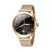 Smartwatch MaxCom FW42 GOLD Gold