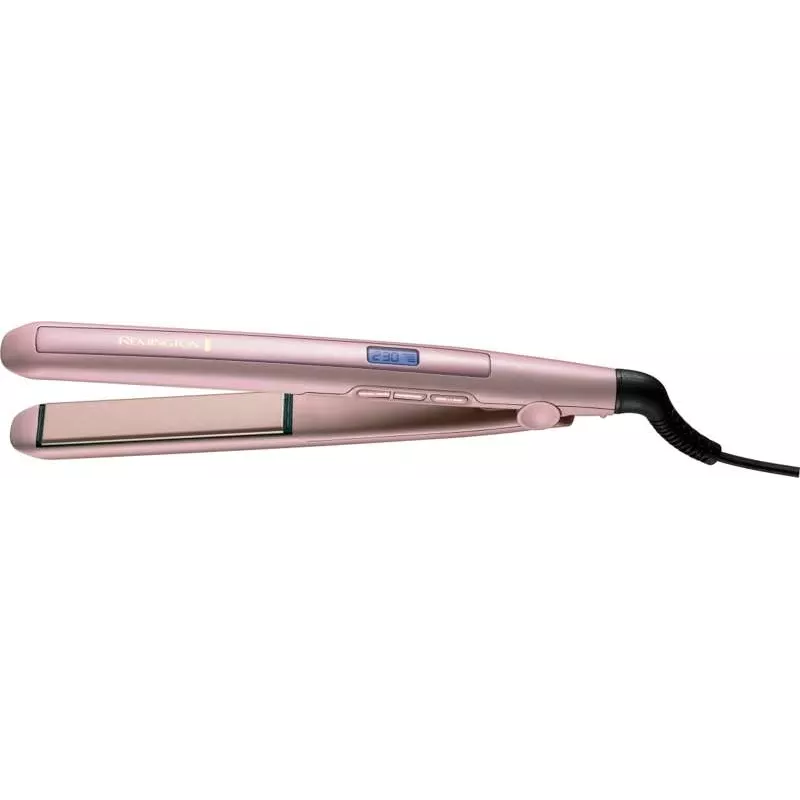 Remington S5901 - Prostownica - Ciepła - Przyciski - 230 °C -...