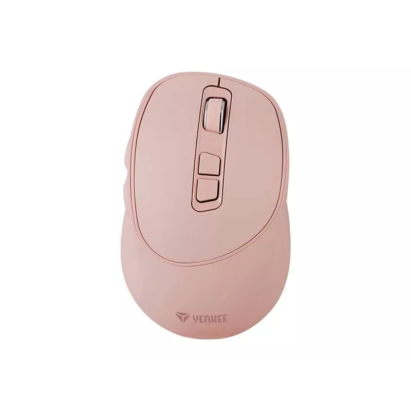 Mysz bezprzewodowa YENKEE YMS 2080PK SLIDER 2.4GHz