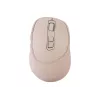 Mysz bezprzewodowa 2,4 GHz akumulatorowa 6 przycisków 2400 DPI 45