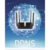 Router bezprzewodowy Cudy LT500D Fast Ethernet Dwuzakresowy (2,4 GHz / 5 GHz) 4G Czarny