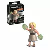 Playmobil 71114 Naruto: Tsunade Figure Set Naruto Shippuden Anime Kolekcjonerska Figurka Zestaw Zabawek dla Dzieci i Fanów od 5 lat